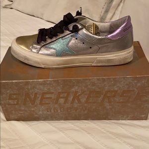Golden goose May sneakers